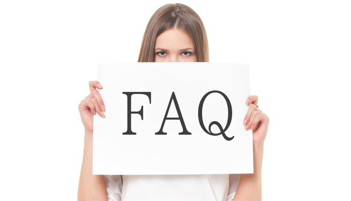 FAQ